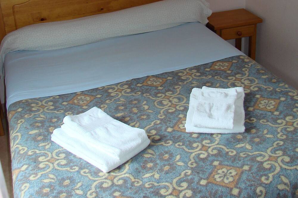 Photo of Bedroom in Guchen