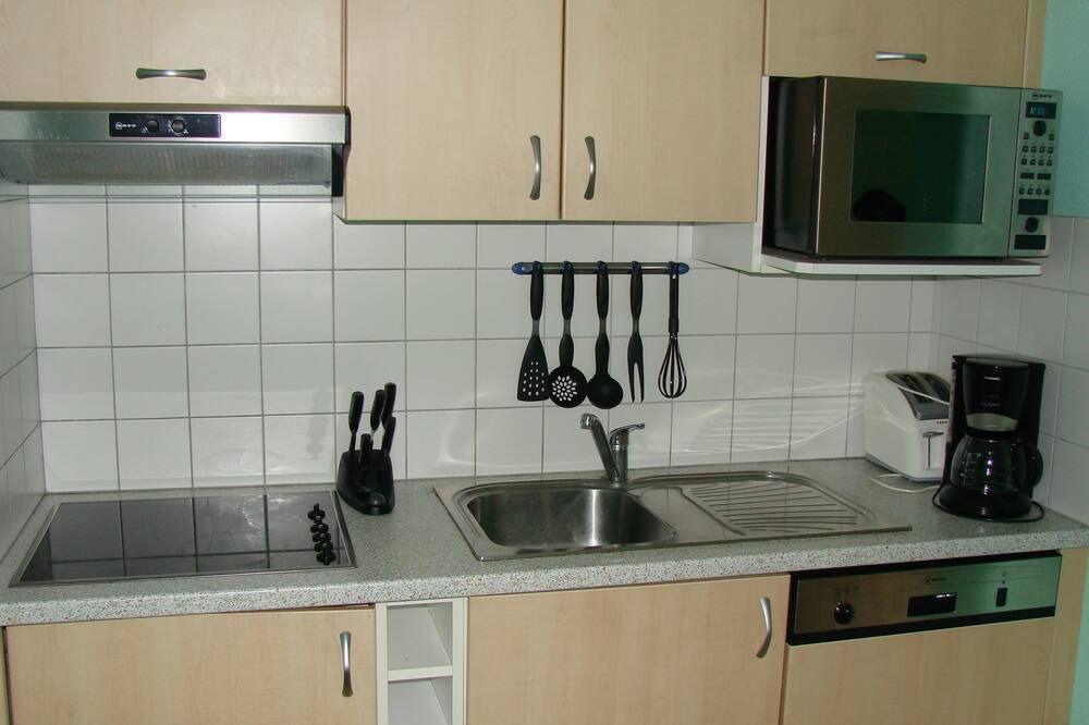 Photo of Kitchen in Guchen