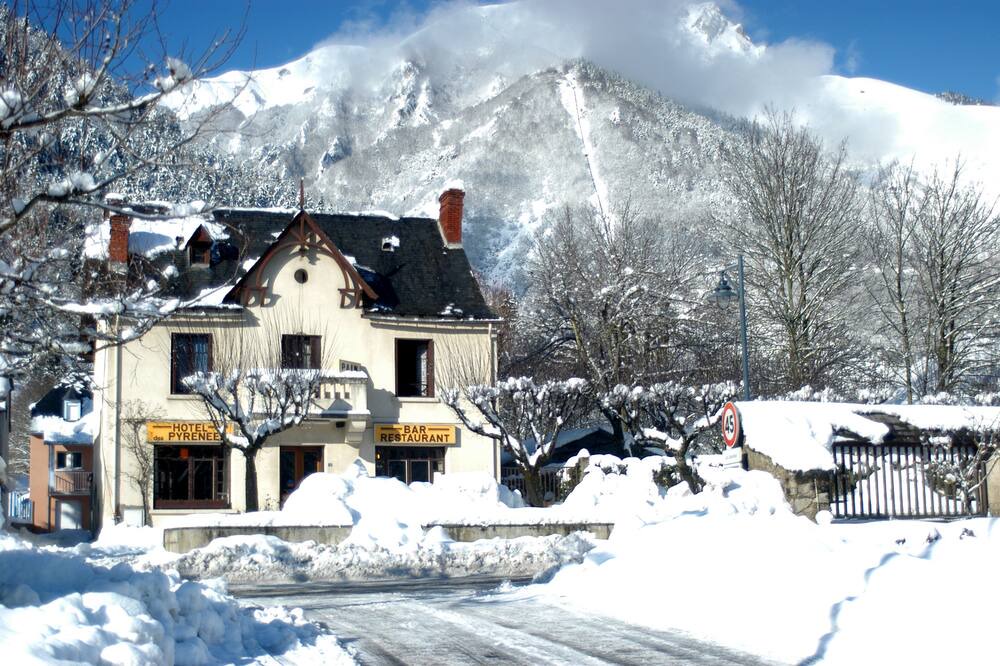 Photo of Outdoor in Guchen