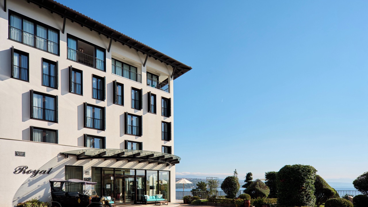 Photo of Outdoor in Opatija