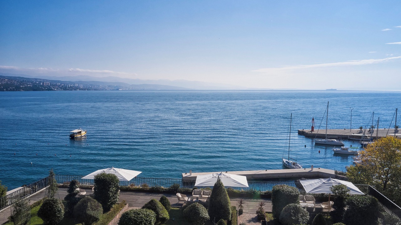 Photo of Outdoor in Opatija