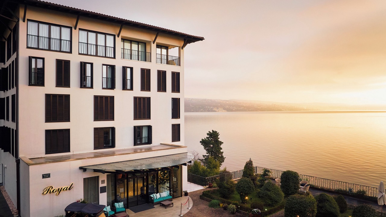 Photo of Outdoor in Opatija