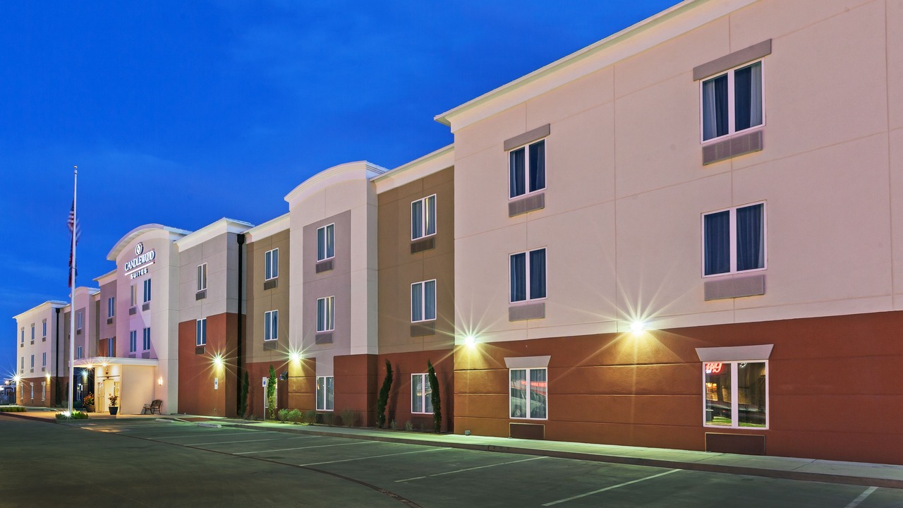 Photo of Outdoor in San Angelo