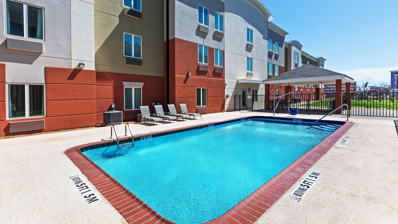Photo of Outdoor in San Angelo