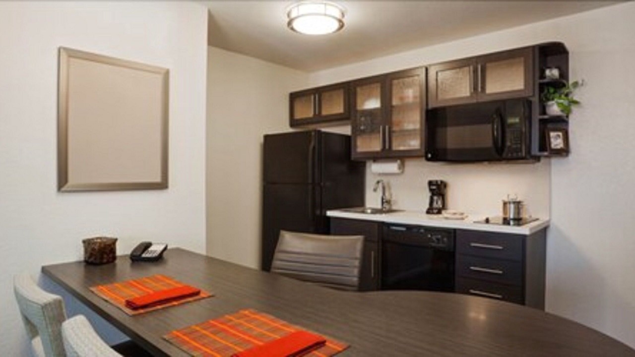 Photo of Kitchen in San Angelo