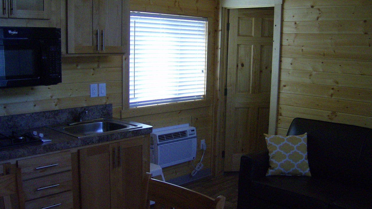 Photo of Kitchen in Nicolaus