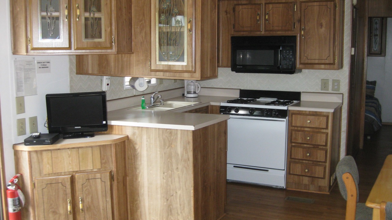 Photo of Kitchen in Nicolaus