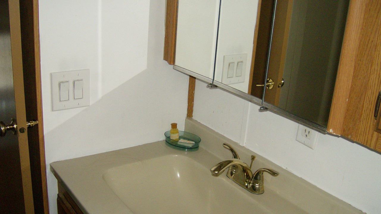 Photo of Bathroom in Nicolaus