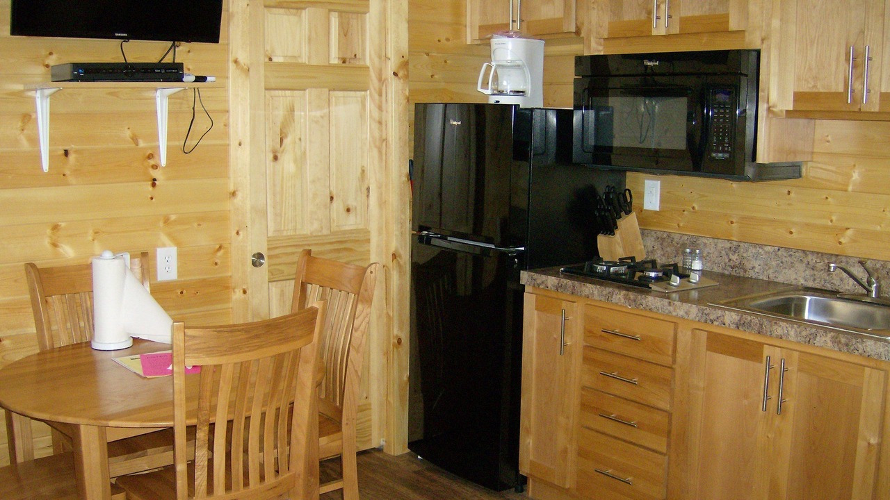 Photo of Kitchen in Nicolaus