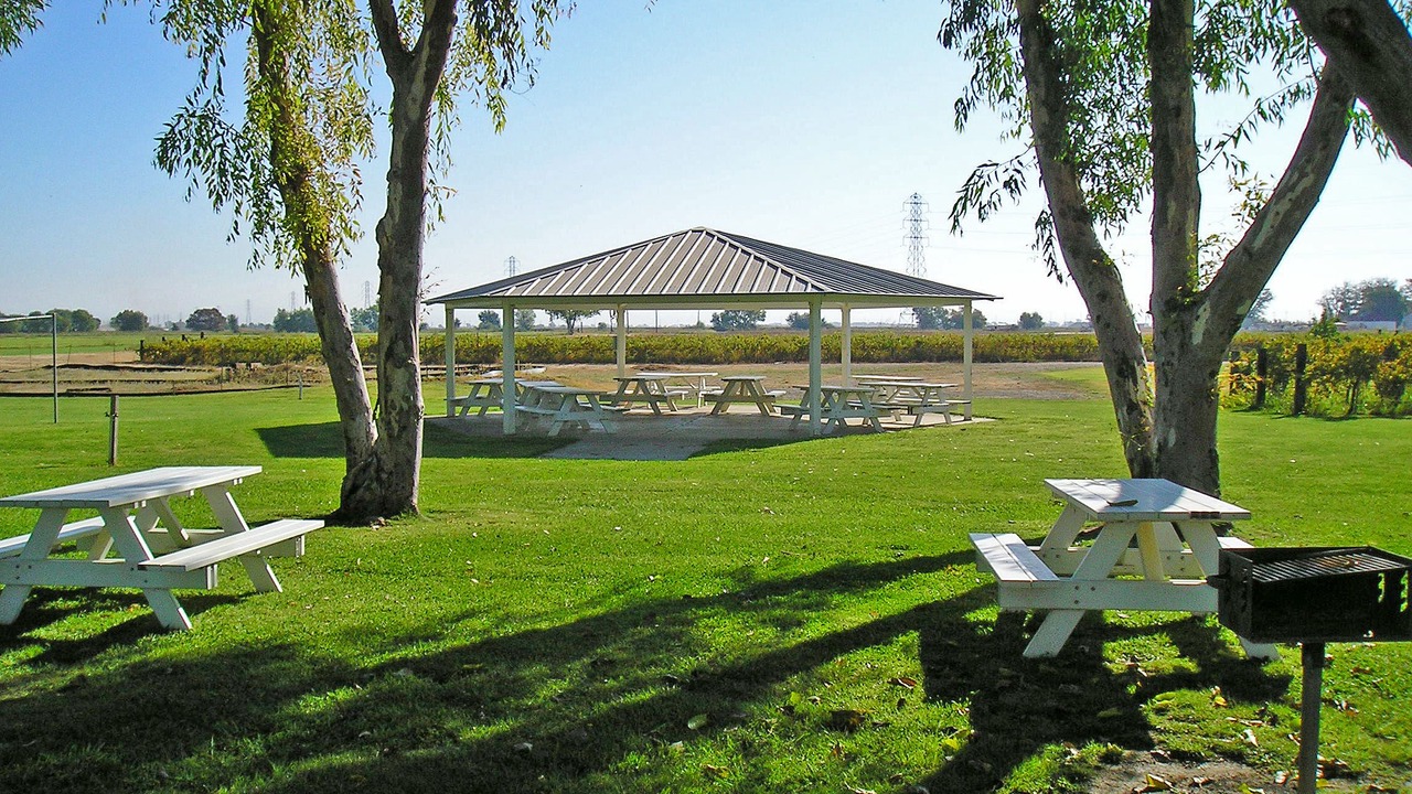Photo of Outdoor in Nicolaus
