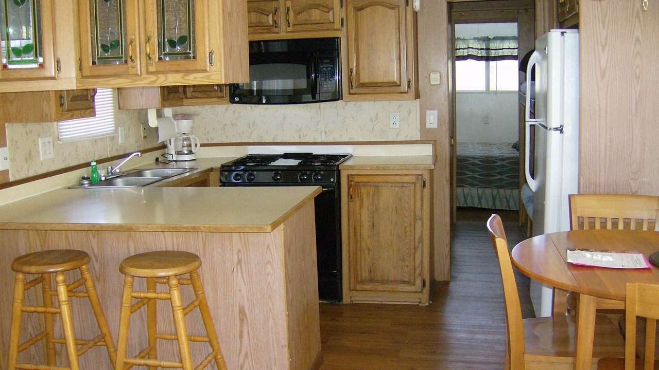 Photo of Kitchen in Nicolaus