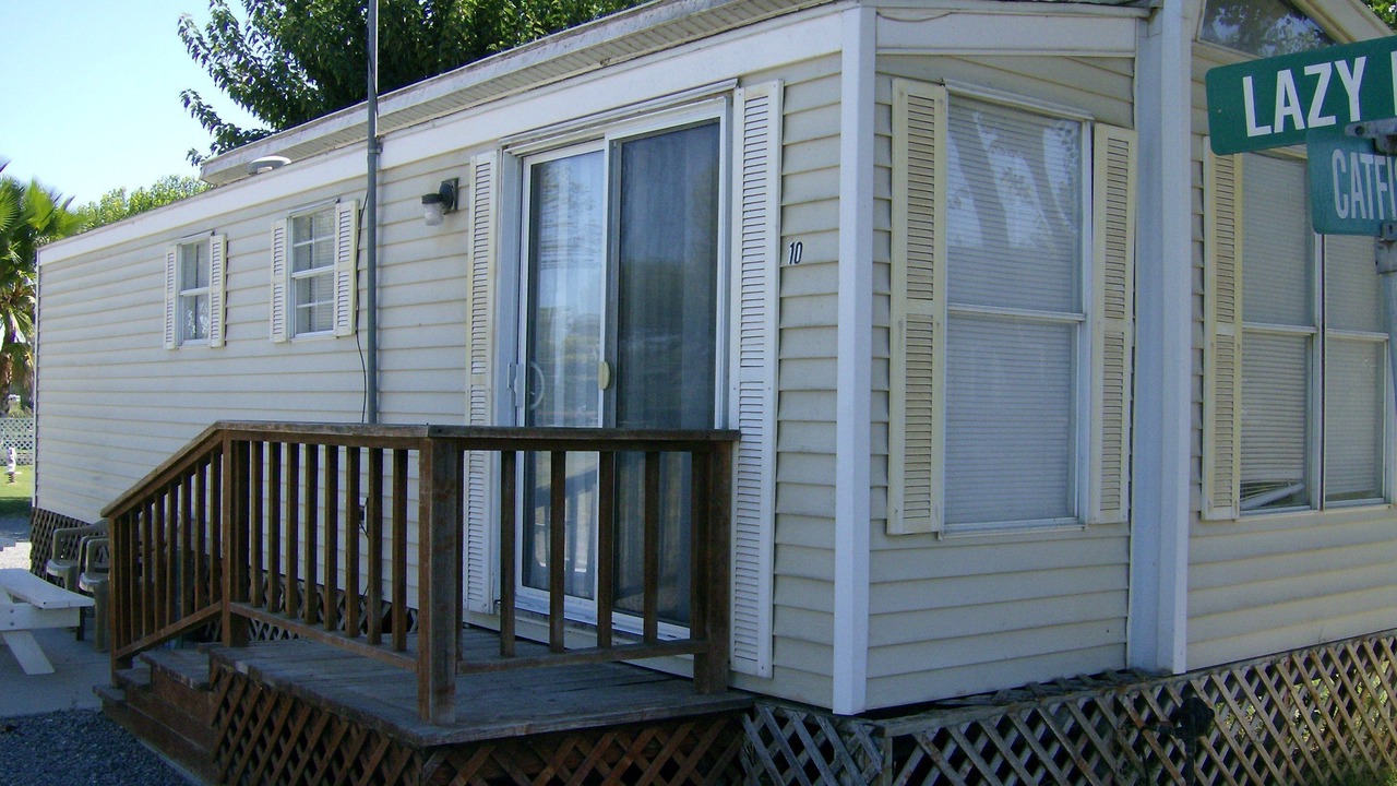 Photo of Outdoor in Nicolaus