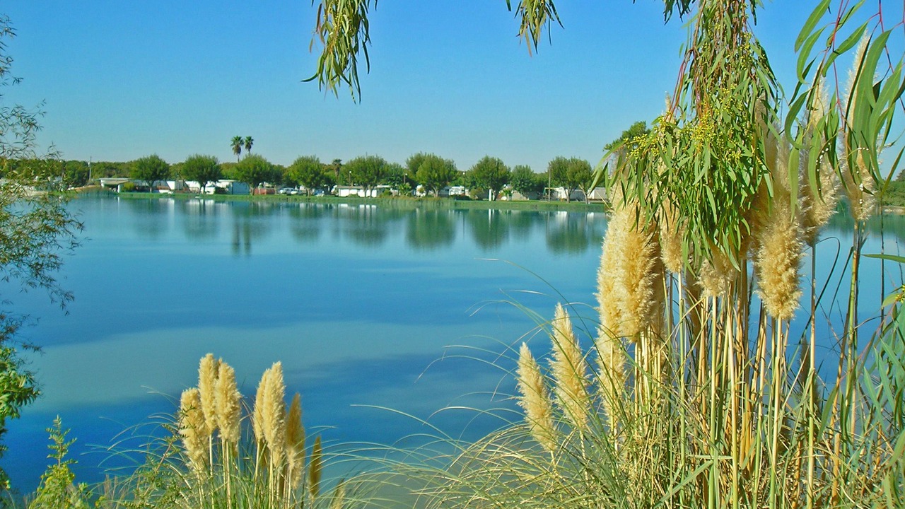 Photo of Outdoor in Nicolaus