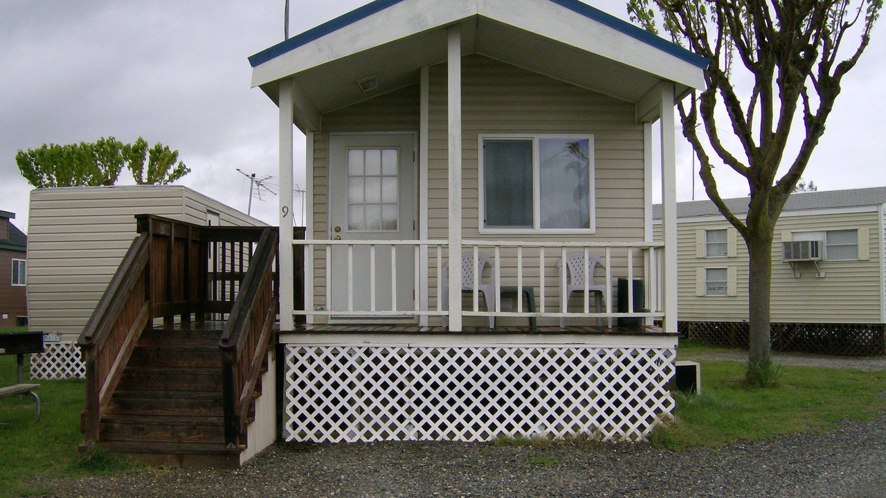 Photo of Outdoor in Nicolaus