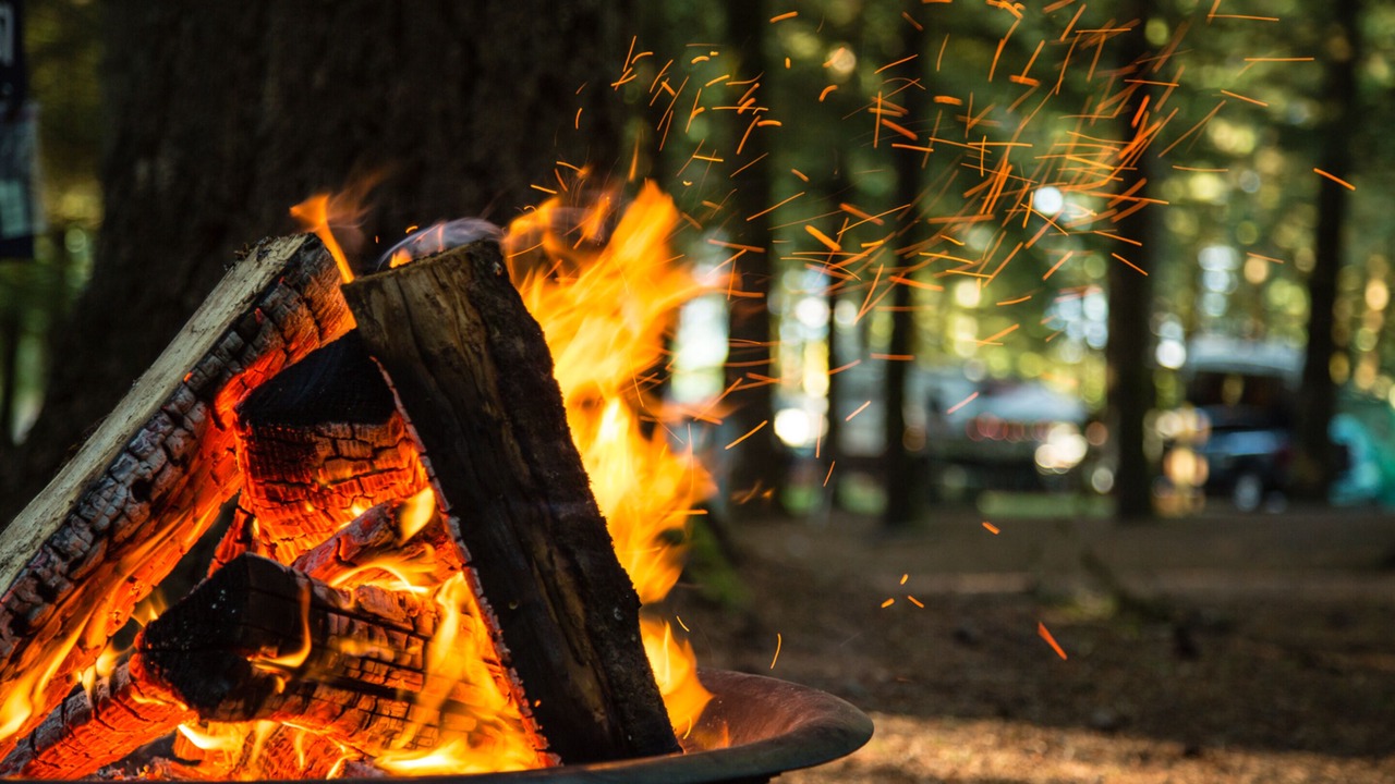 Photo of Outdoor in Silver Creek