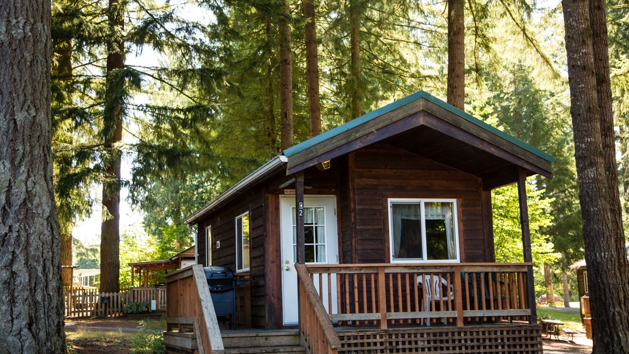 Photo of Bedroom in Silver Creek