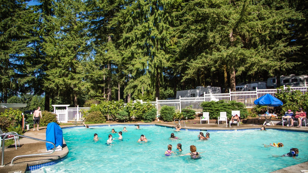 Photo of Human In Picture in Silver Creek