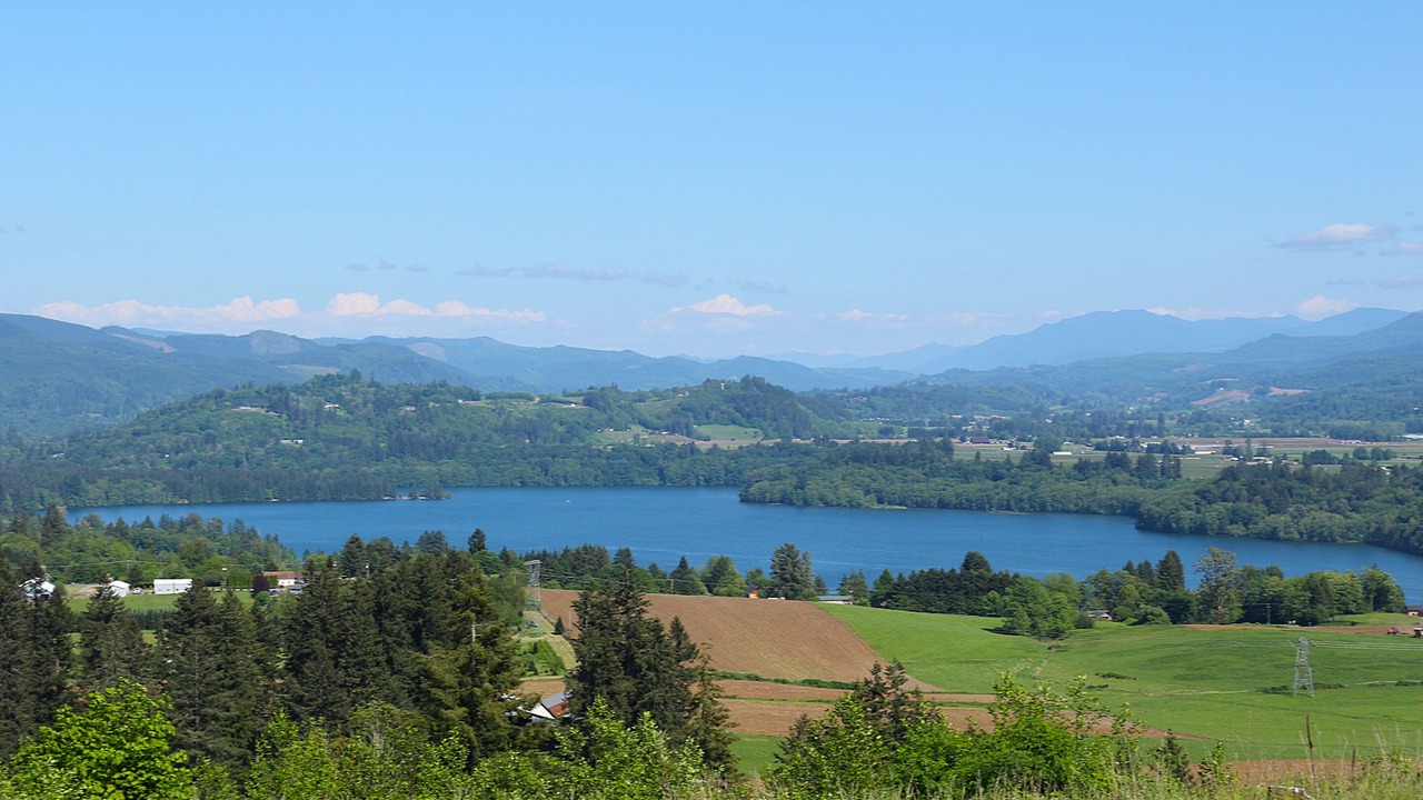 Photo of Outdoor in Silver Creek