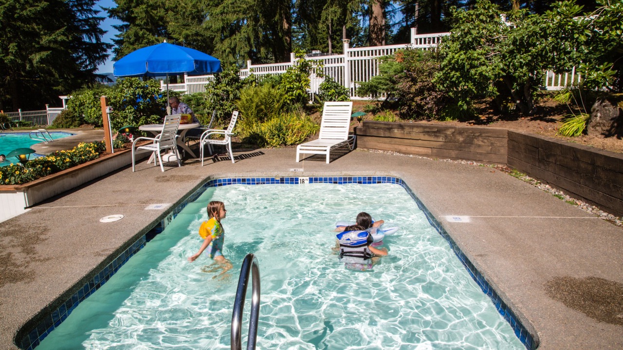 Photo of Outdoor in Silver Creek