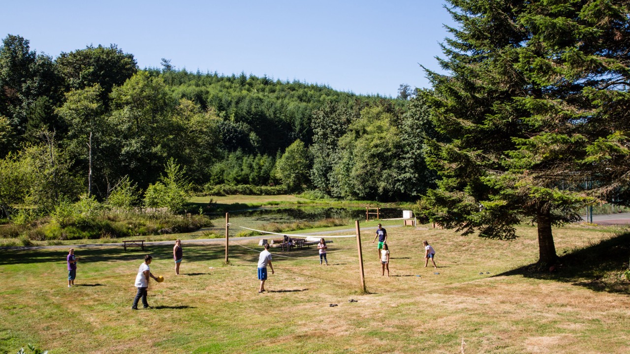 Photo of Outdoor in Silver Creek