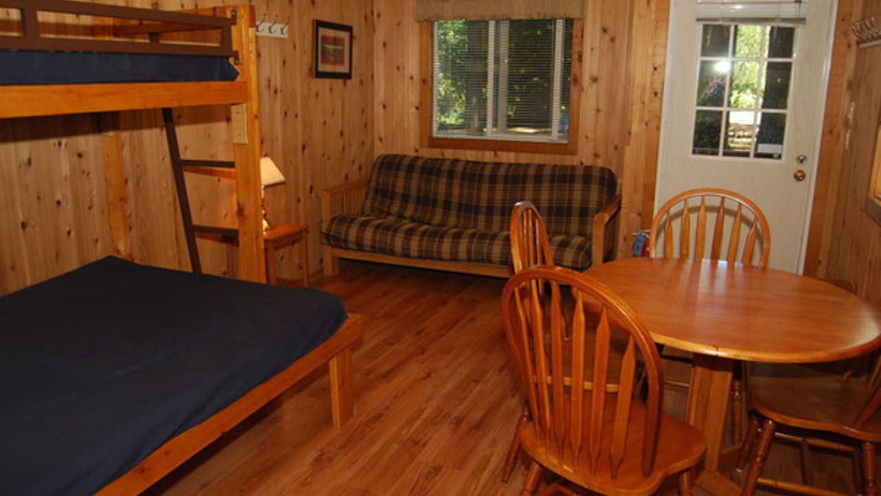 Photo of Livingroom in Silver Creek