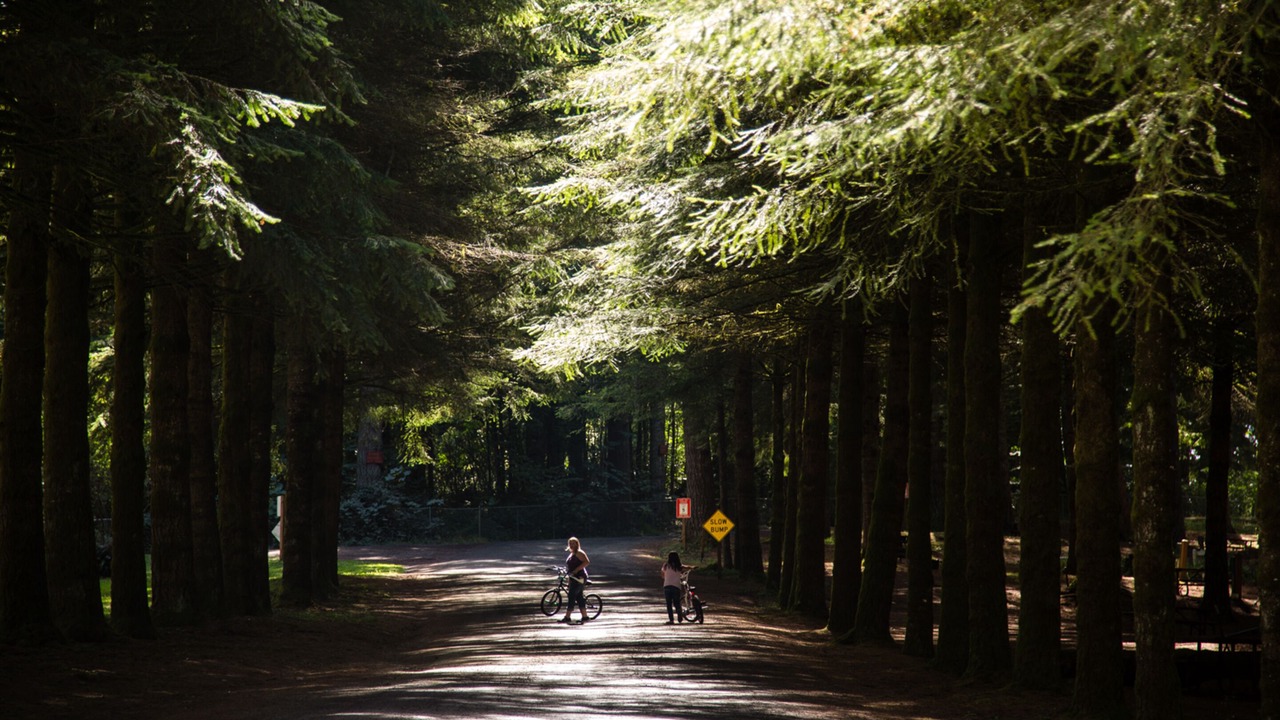 Photo of Outdoor in Silver Creek