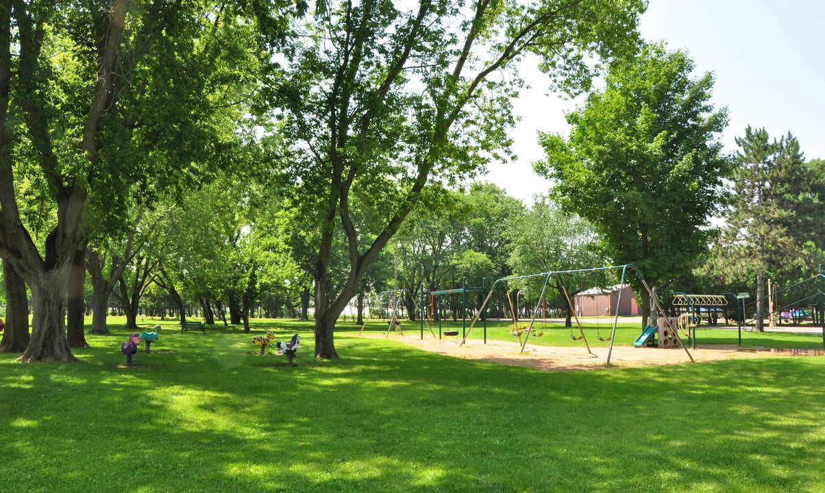 Photo of Outdoor in Fremont