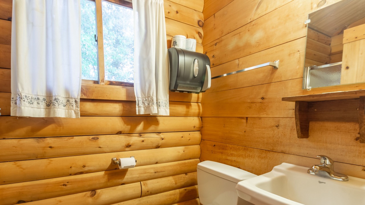 Photo of Bathroom in Fremont
