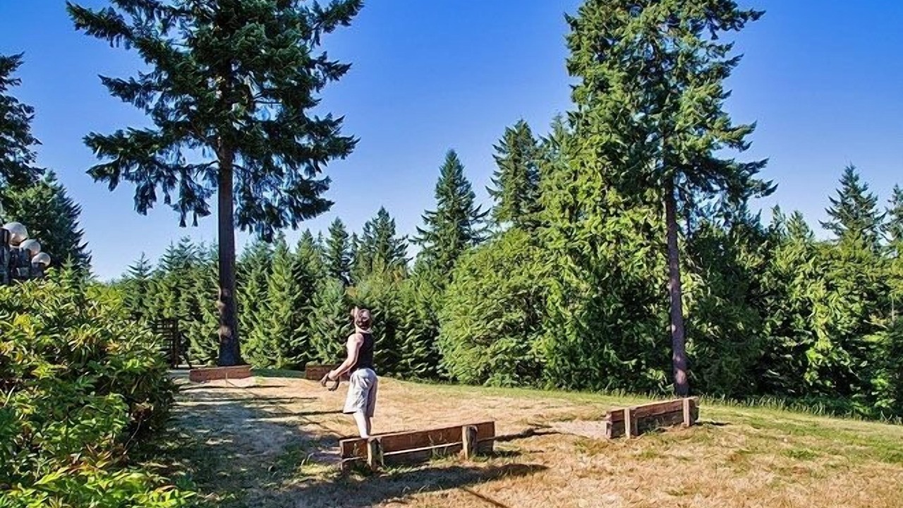 Photo of Outdoor in Fall City