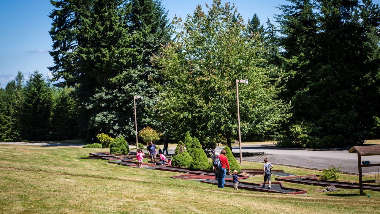 Photo of Others in Fall City