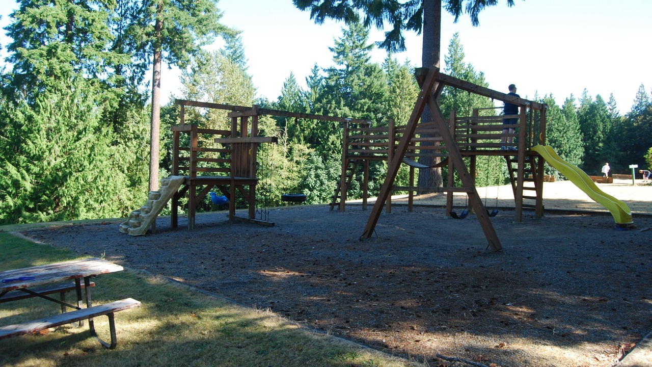 Photo of Outdoor in Fall City