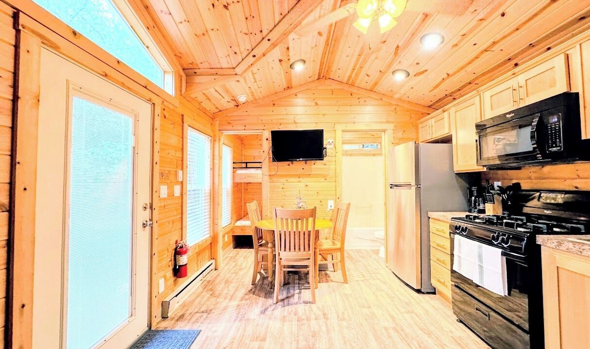 Photo of Kitchen in Fall City