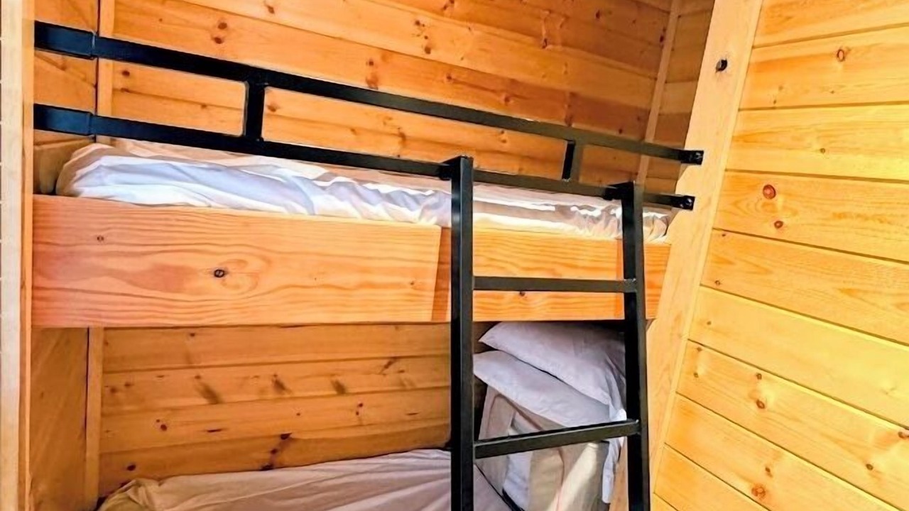 Photo of Bedroom in Fall City