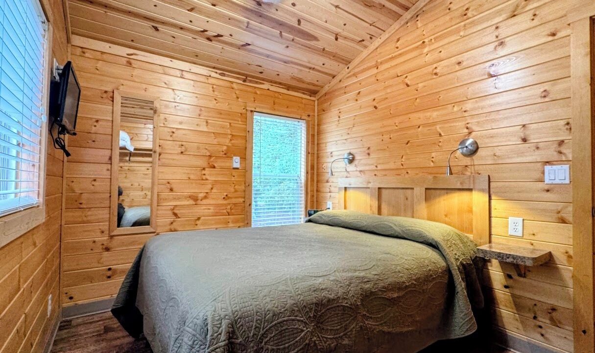 Photo of Bedroom in Fall City