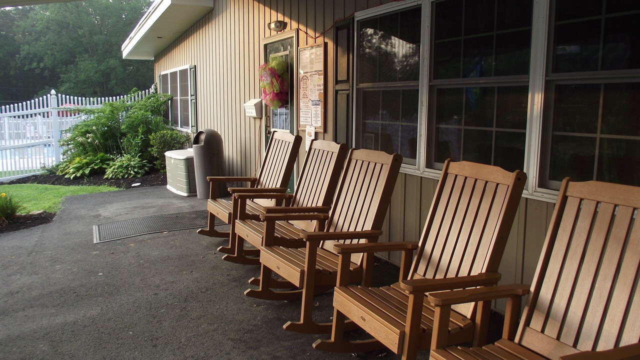 Photo of Patio Balcony in Narvon