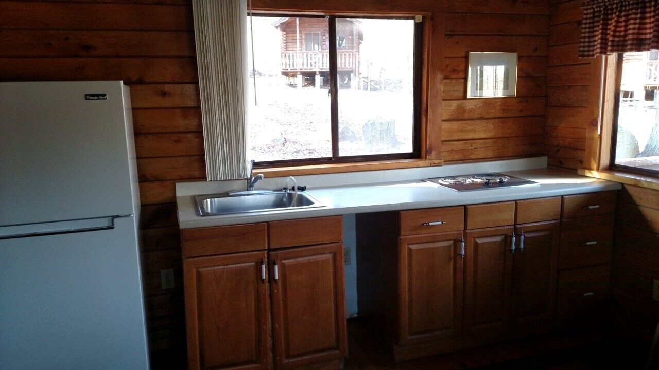 Photo of Kitchen in Narvon
