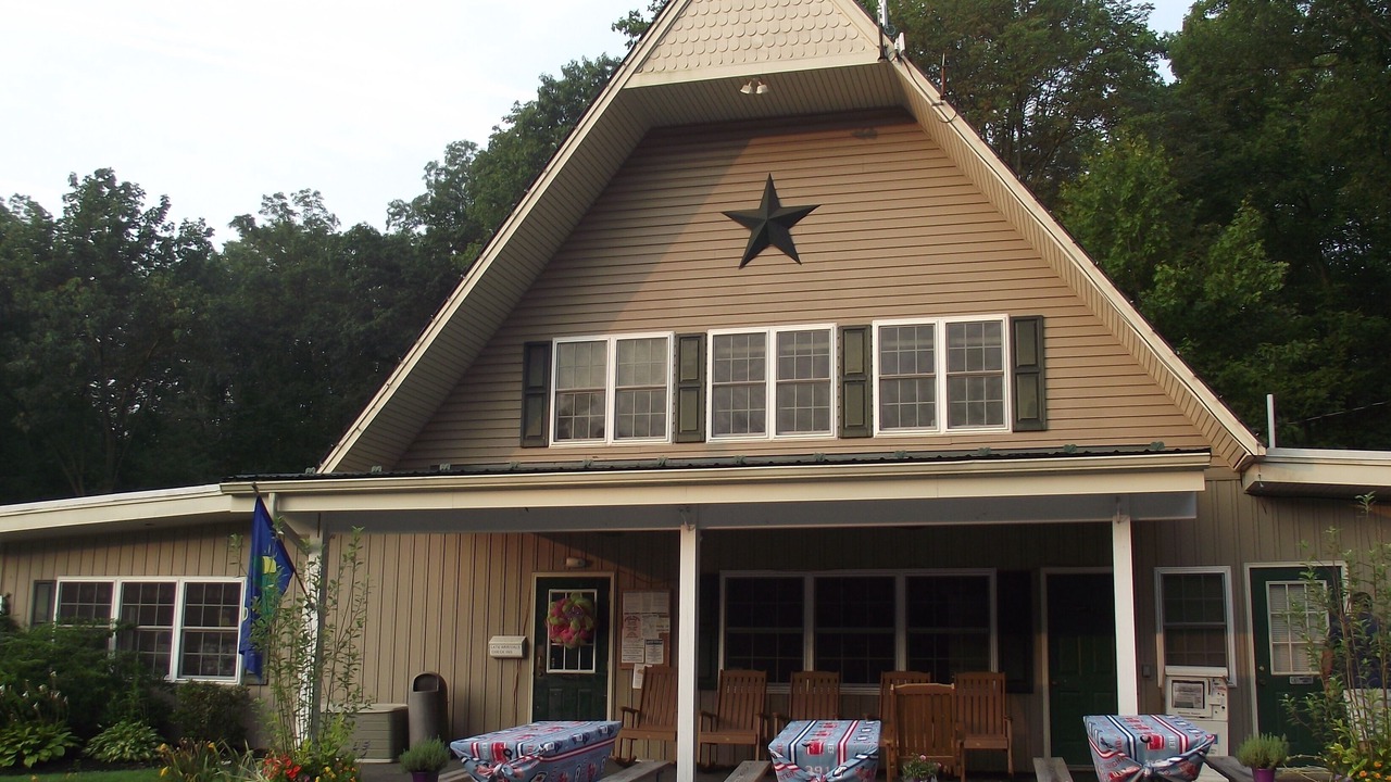 Photo of Outdoor in Narvon