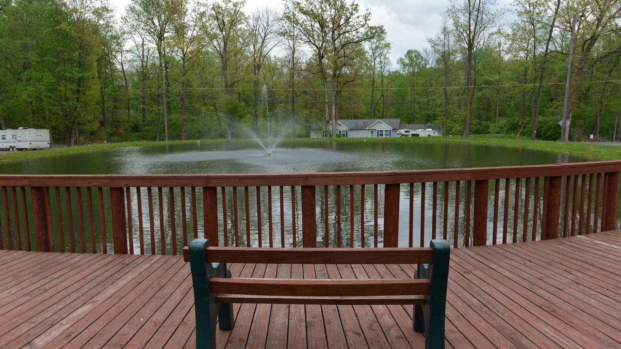 Photo of Outdoor in Narvon