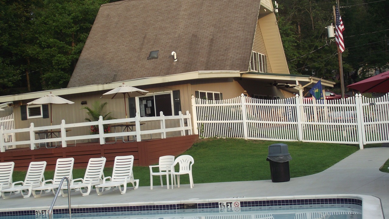 Photo of Outdoor in Narvon