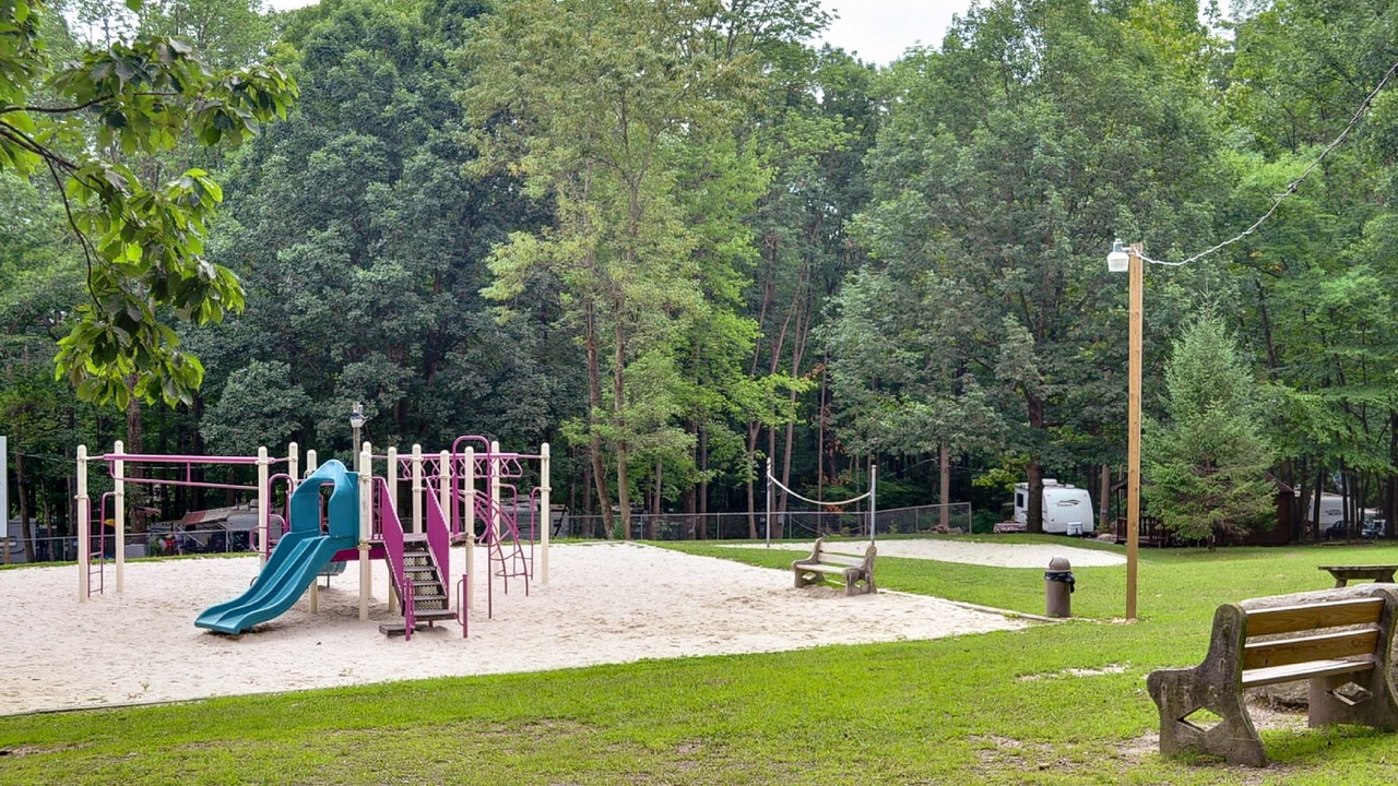 Photo of Outdoor in Narvon