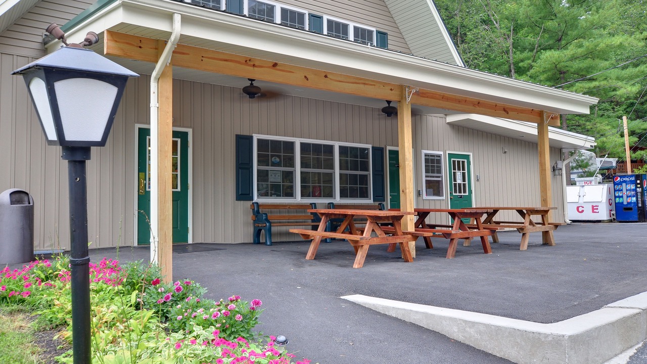 Photo of Outdoor in Narvon