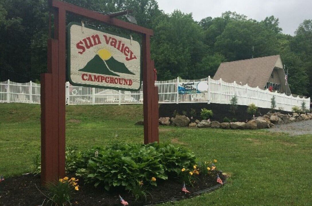 Photo of Outdoor in Narvon