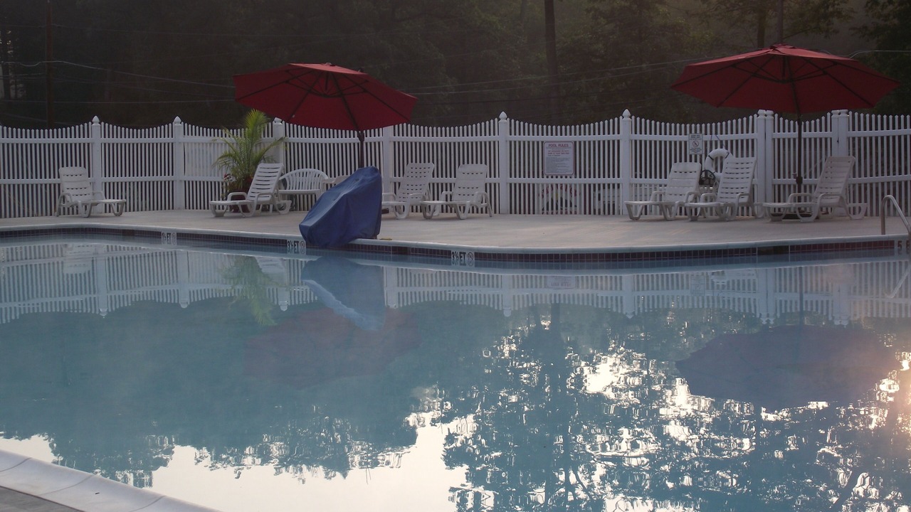 Photo of Outdoor in Narvon