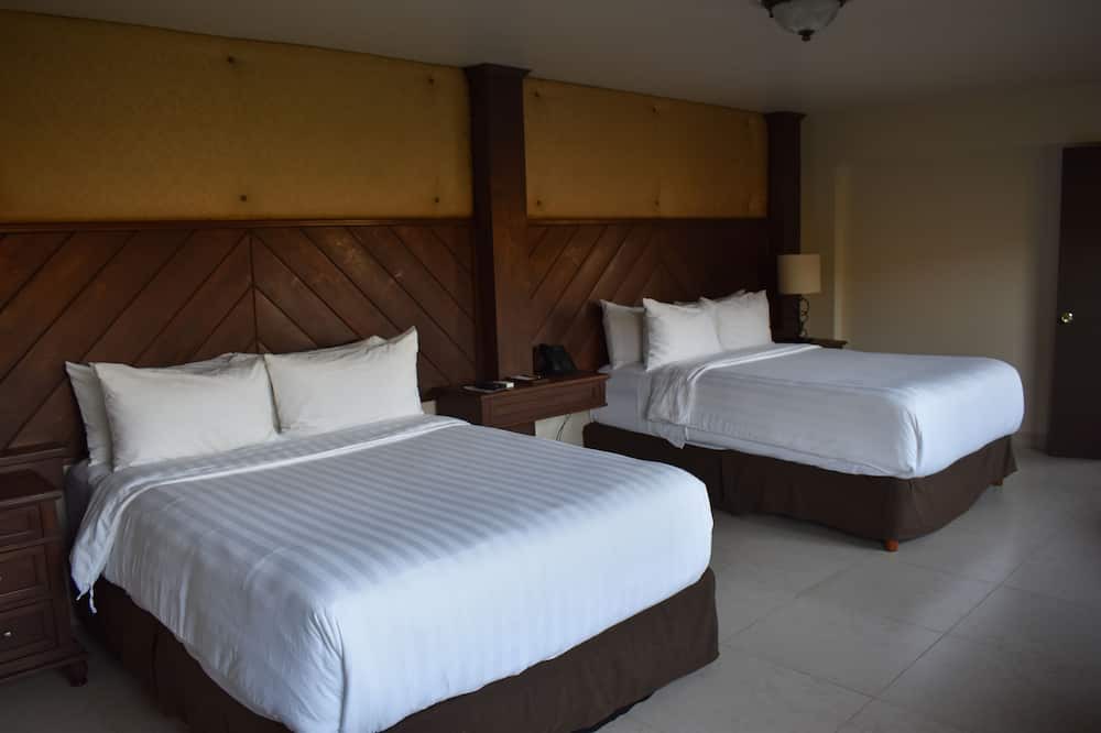 Photo of Bedroom in Tecate