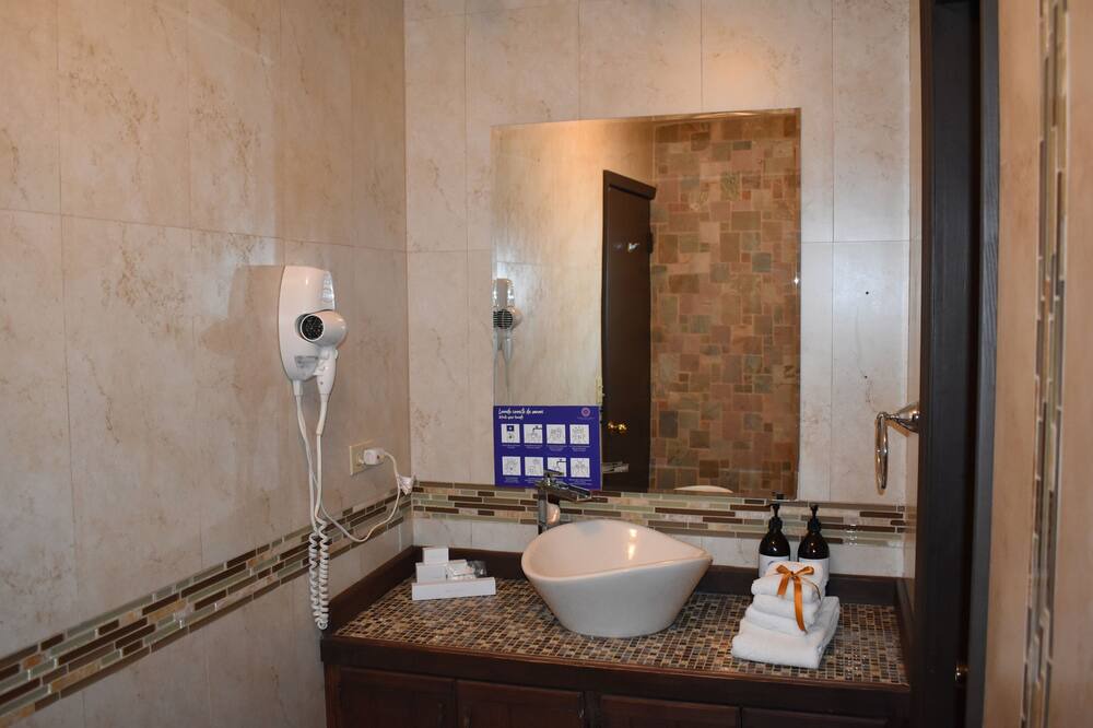 Photo of Bathroom in Tecate