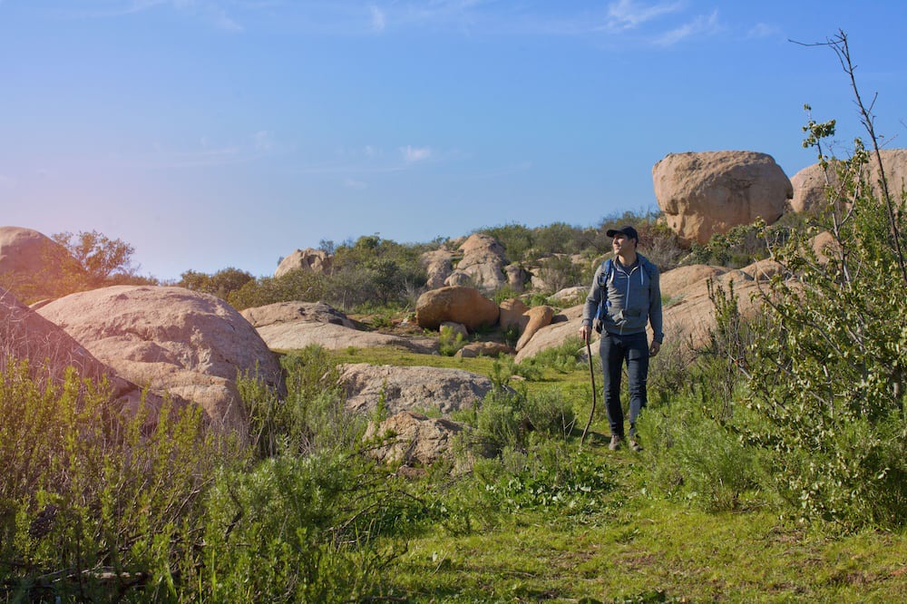 Photo of Outdoor in Tecate