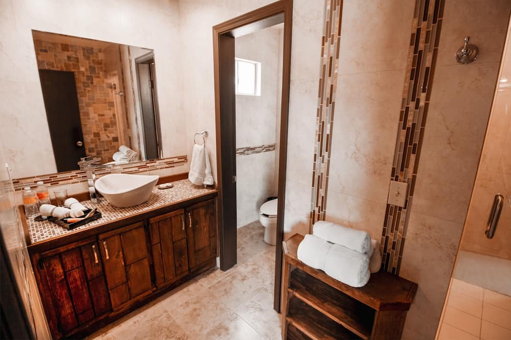 Photo of Bathroom in Tecate