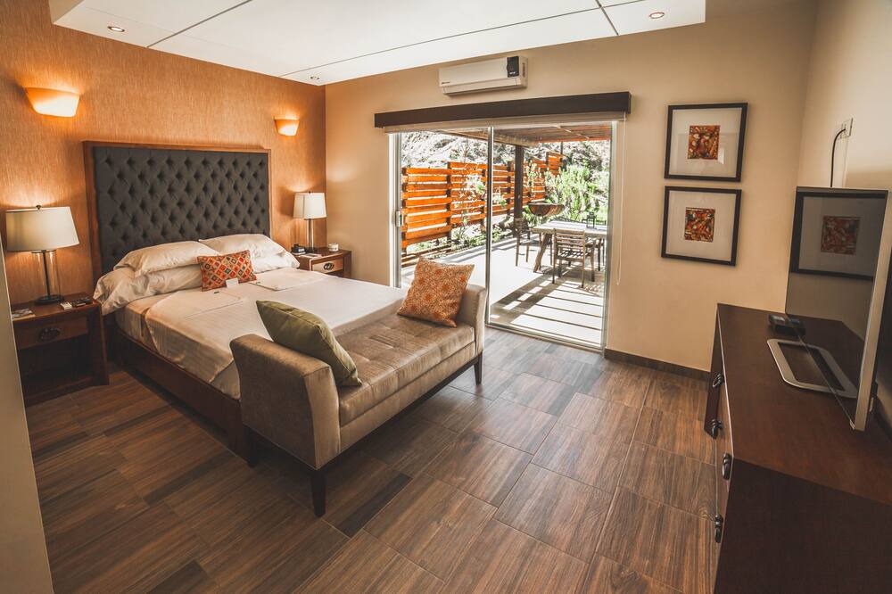 Photo of Bedroom in Tecate