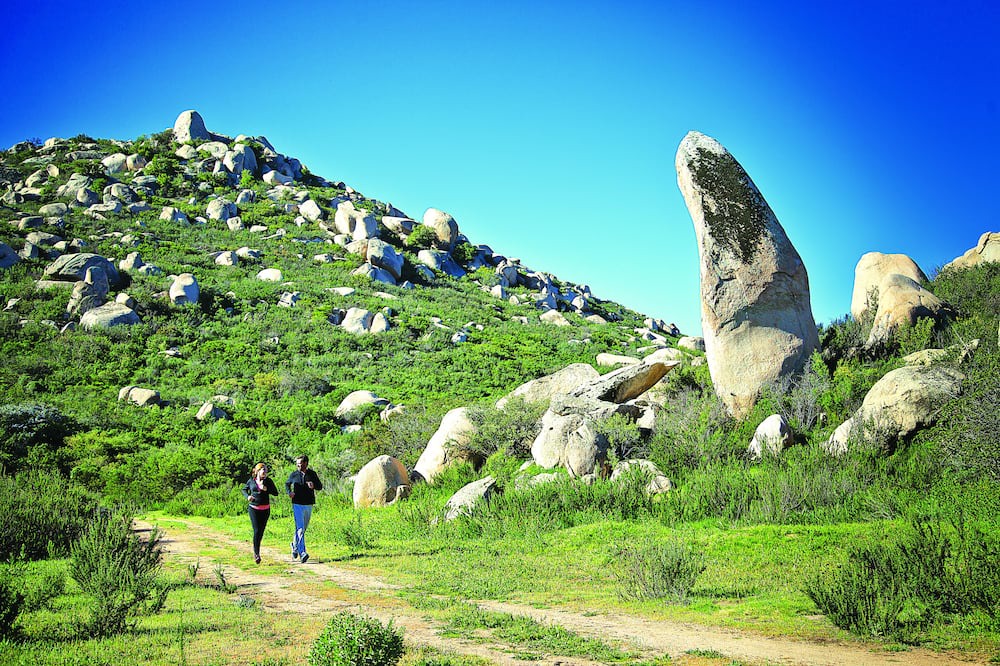 Photo of Outdoor in Tecate