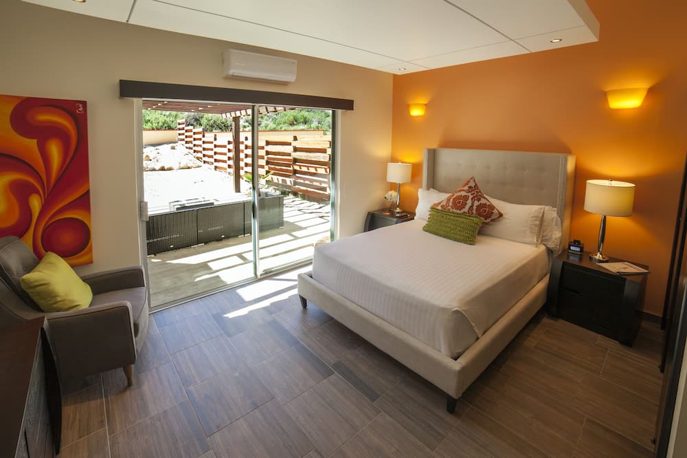 Photo of Bedroom in Tecate